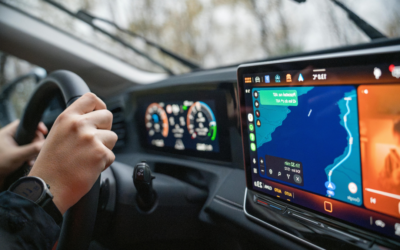 Los 5 fallos electrónicos más comunes en coches modernos y cómo detectarlos