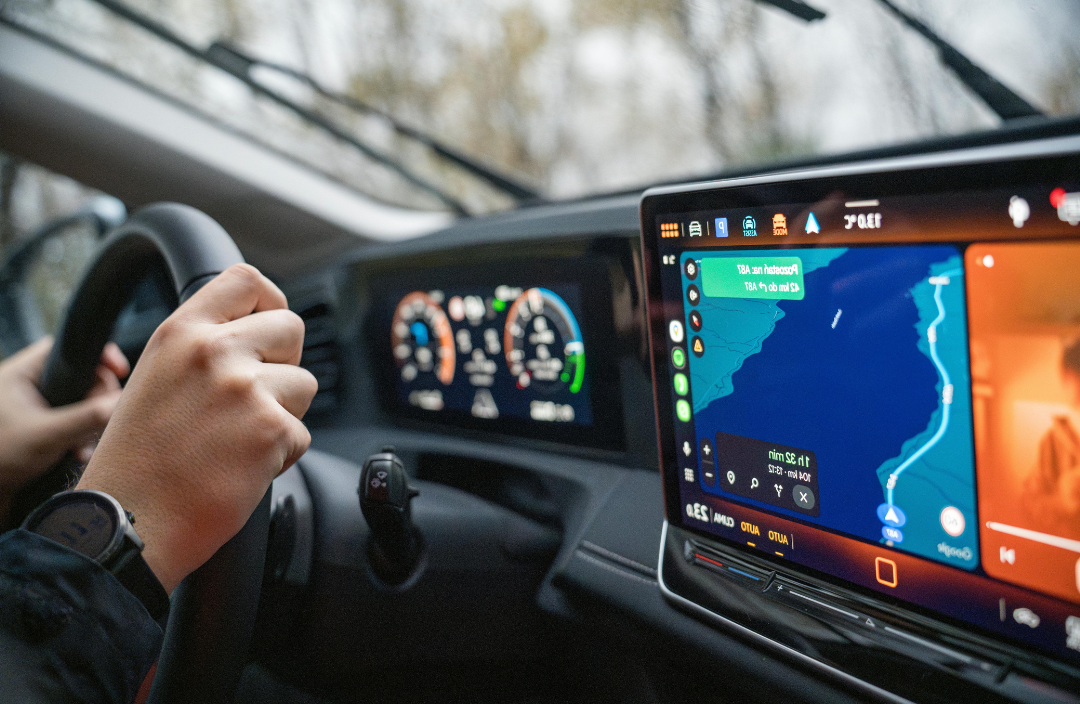 Los 5 fallos electrónicos más comunes en coches