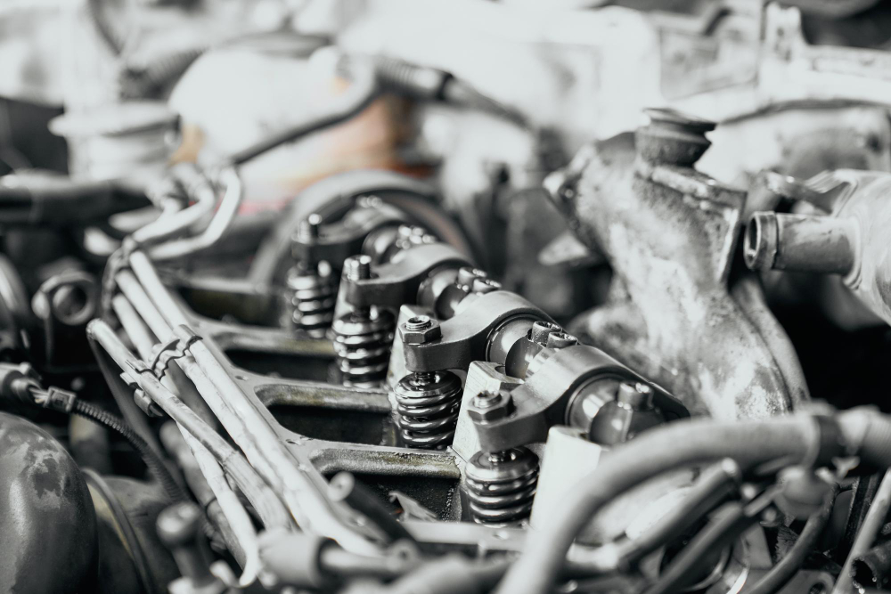 1335 Qué es el par motor