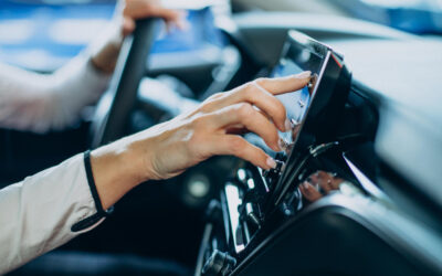 Centralita del coche: qué es, cómo funciona y por qué es tan importante
